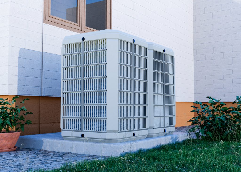 common problems hvac