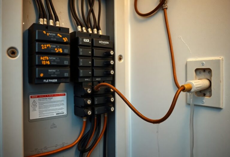 electrical problems 3