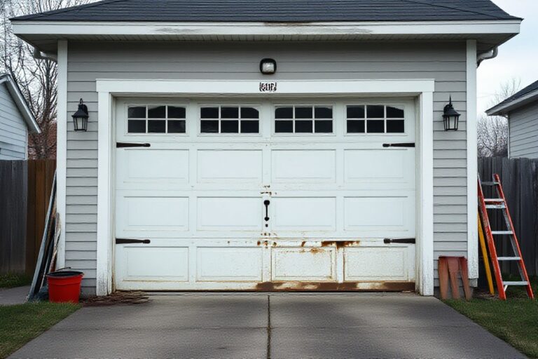 garage door 5