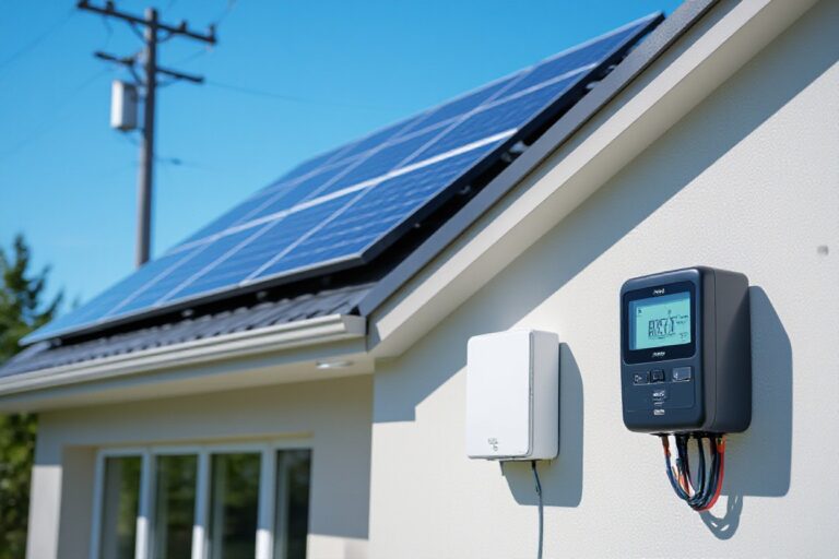 solar panels 5