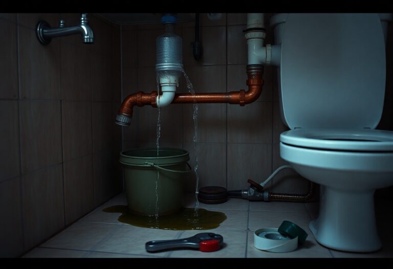 plumbing 20