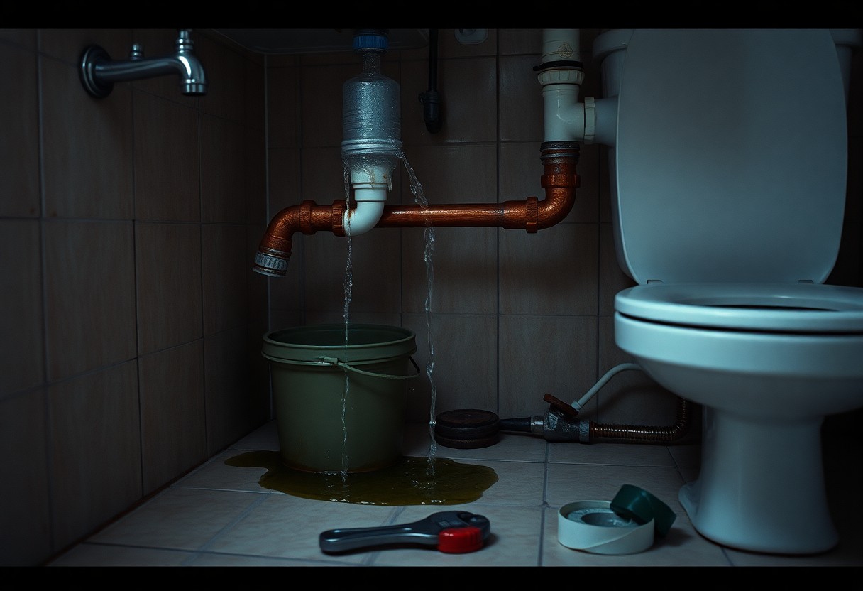 plumbing 20