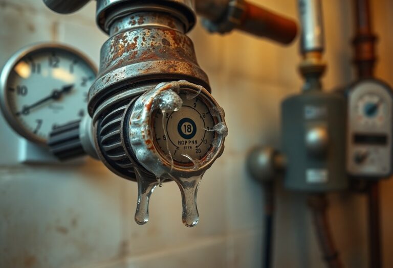 water pressure 1