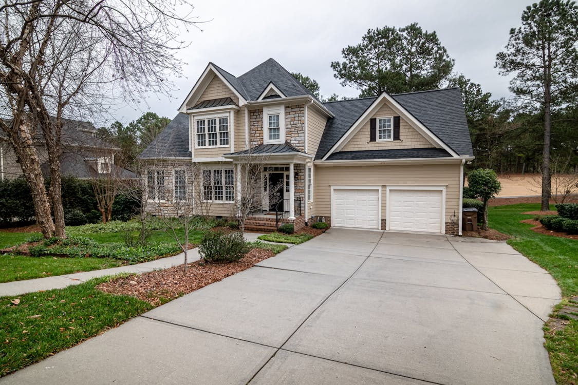 driveway repair and maintenance