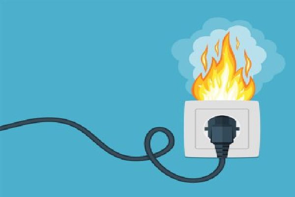 electrical safety tips
