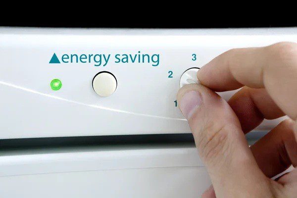 energy efficient home