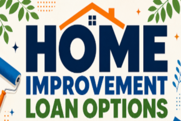 home improvement loan