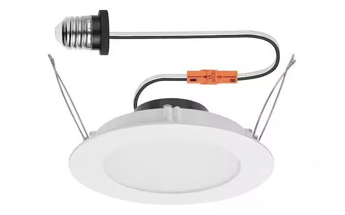 led lighting retrofit