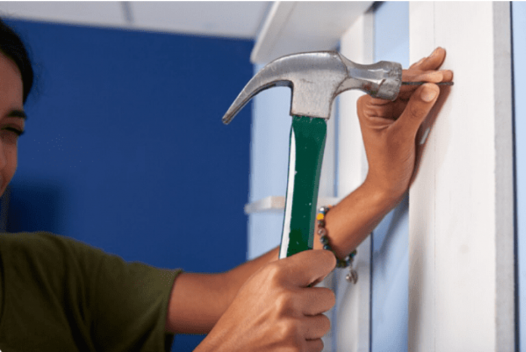 repair skills for new home owners