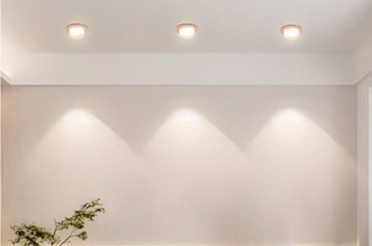 retrofit lighting to led