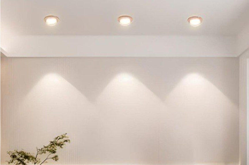 retrofit lighting to led