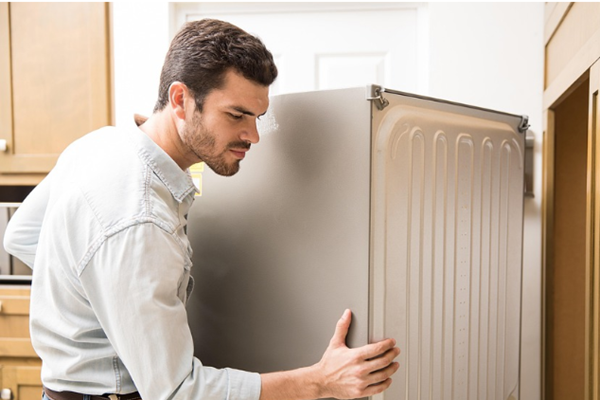 troubleshooting refrigerator problems