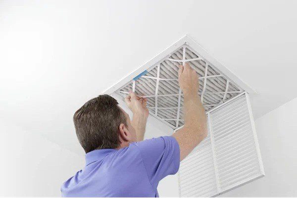 air conditioner heater maintenance