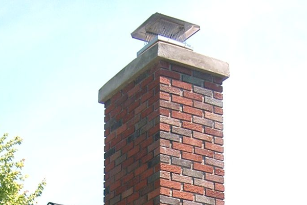 home safety chimney fires