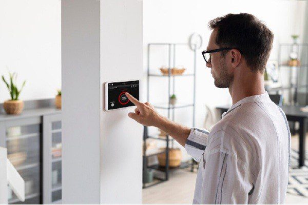 diy home security