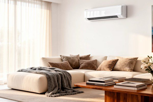 mini split ac wall unit
