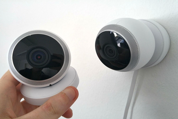 security camra
