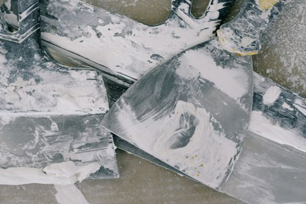 stucco tools