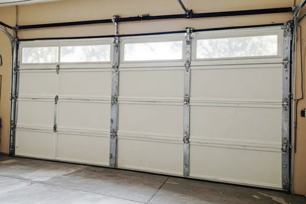 troubleshooting garage door 4