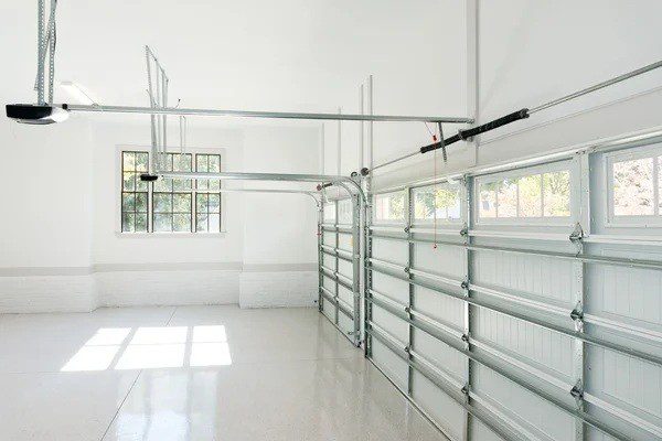 troubleshooting garage door