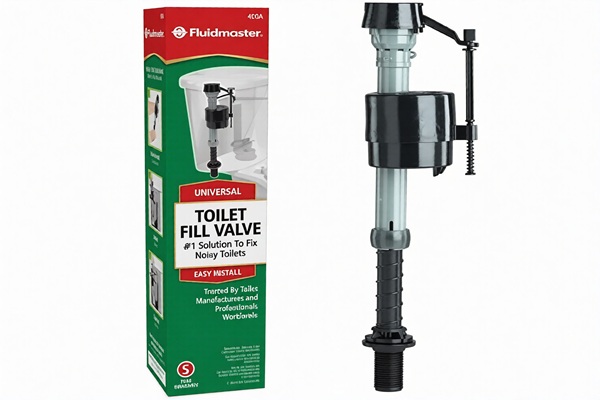 Fluidmaster 400A