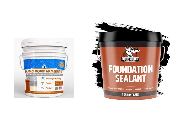 basement membrane sealants