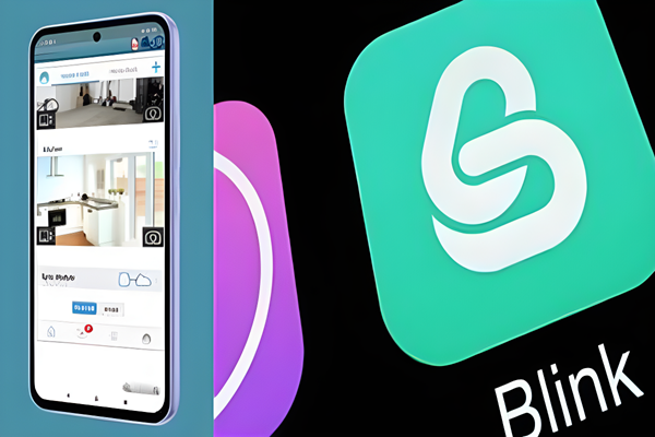 blink app