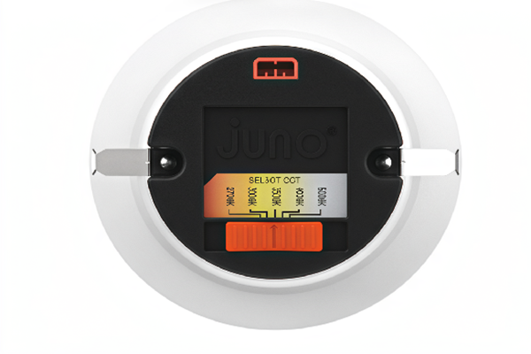 juno e series led retrofit selector