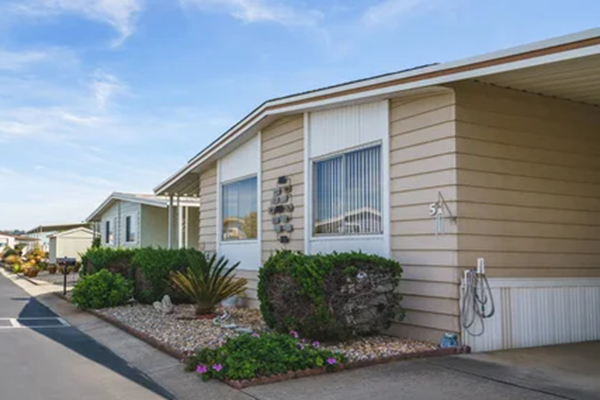 mobile home roof repair
