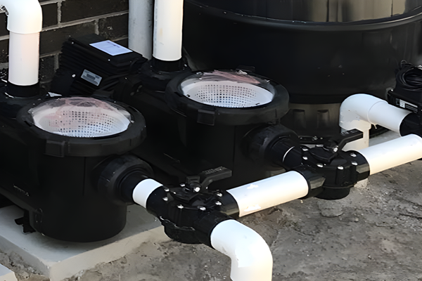 pool pumps