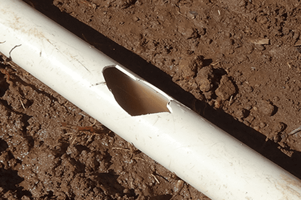 pvc pipe
