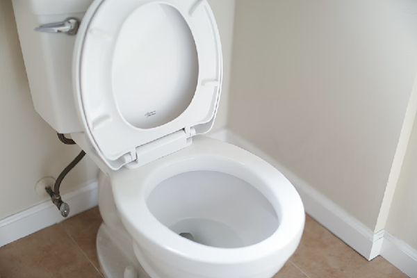 toilet wax ring replacement