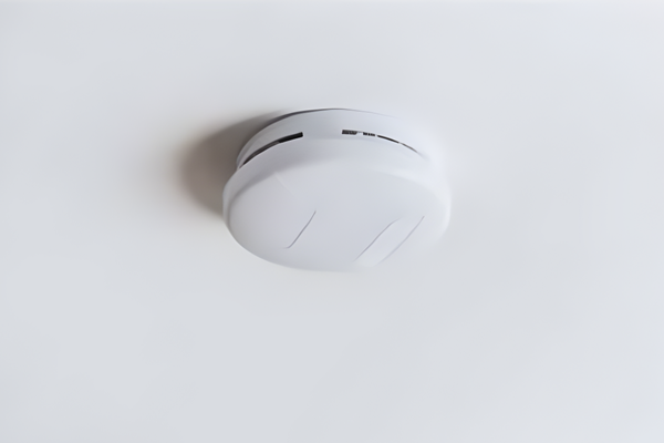 smoke alarm