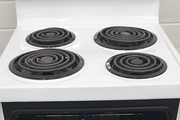 stove burner element