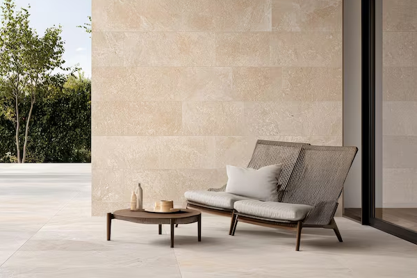 exterior natural stone tile