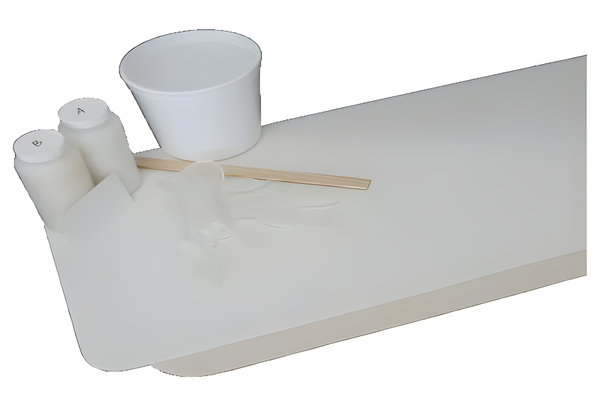fiberglass bathtub crack repair inlay kit