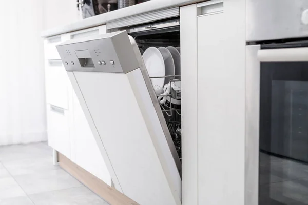 troubleshoot dishwasher problems