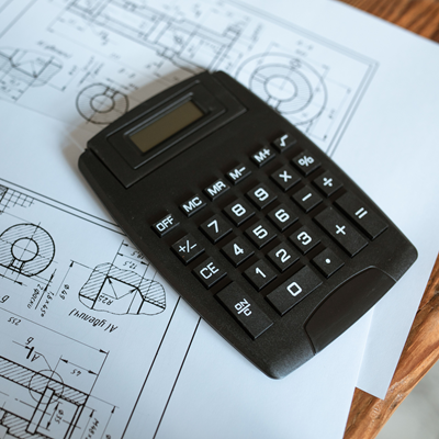 home improvement calculators