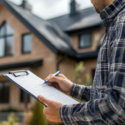 home inspector 4