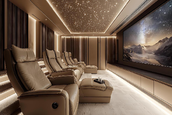 home theater