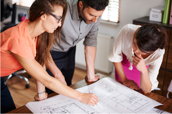 home renovations planning
