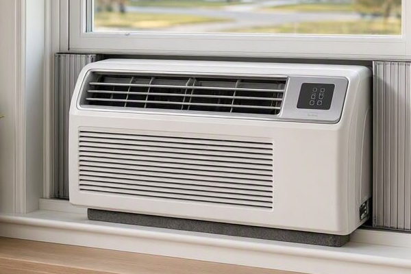 window air conditioner